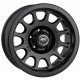 RC 259 17X9 5X127 ET 0 MAT BLACK